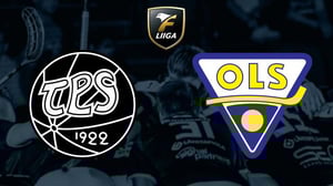 TPS - OLS, miehet Fanikamera - TPS - OLS, miehet Fanikamera 20.2.