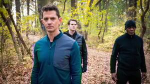 Elementary (12) - Reichenbach Falls