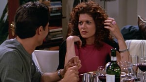Will & Grace (7) - Kovassa paikassa