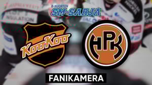 KooKoo - HPK, Fanikamera - KooKoo - HPK, Fanikamera 25.1.