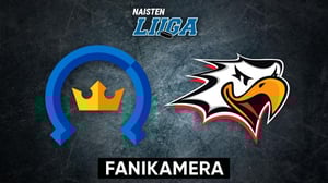 K-Espoo - Sport, Fanikamera - K-Espoo - Sport, Fanikamera 26.2.