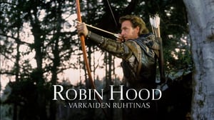 Robin Hood - varkaiden ruhtinas (16) - Robin Hood: Prince of Thieves