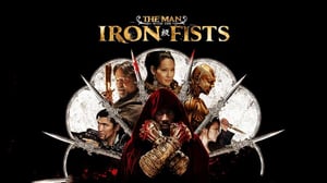 The Man with the Iron Fists (16) - The Man with the Iron Fists (16)