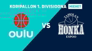 Oulu Basketball - Tapiolan Honka, Fanikamera - Oulu Basketball - Tapiolan Honka, Fanikamera 10.4.