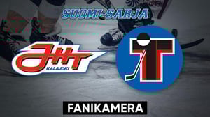 JHT - Titaanit, Fanikamera - JHT - Titaanit, Fanikamera 28.9.