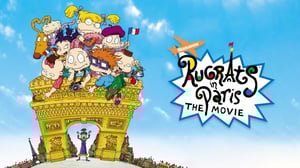 Ipanat Pariisissa - elokuva (S) - Ipanat Pariisissa - elokuva