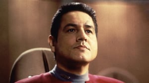 STAR TREK: VOYAGER (7) - Deadlock