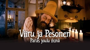 Viiru ja Pesonen - paras joulu ikinä (S) - Pettson & Findus 2 - The Best Christmas Ever