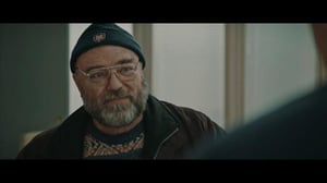 Koskinen (12) - Sana sanaa vastaan 1/2