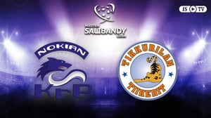 Nokian KrP - Tiikerit - Nokian KrP - Tiikerit 2.11.