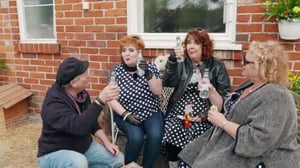 Tankkaustarinat - Ihania naisia