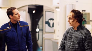 Star Trek: Enterprise (12) - The Breach
