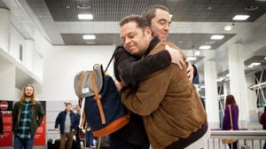 Rimakauhua ja rakkautta (12) - Jakso 1