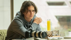 Rabbit Hole (12) - Pilot