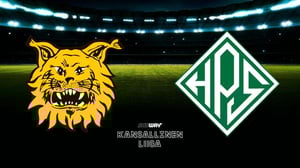Ilves - HPS, Fanikamera - Ilves - HPS, Fanikamera 27.7.