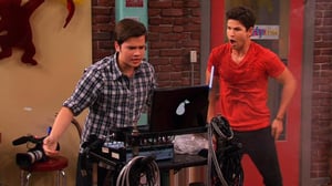 iCarly (S) - iStart a Fan War Part 2