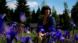 Maija Vilkkumaa: Äidinmaa - Maija Vilkkumaa: Äidinmaa