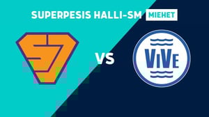 Loppuottelu: Sotkamon Jymy - Vimpelin Veto - Loppuottelu: Sotkamon Jymy - Vimpelin Veto 19.3.