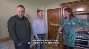 Rempalla kaupaksi - Modernia vai perinteistä?