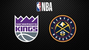 Sacramento Kings - Denver Nuggets - Sacramento Kings - Denver Nuggets 7.2.