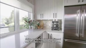 Remppa vai muutto Vancouver - Kodin sydän