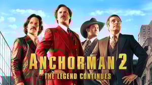 Uutisankkuri: Legendan Paluu (12) - Uutisankkuri: Legendan Paluu