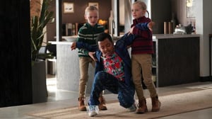 Single Parents (S) - Lunta etsimässä