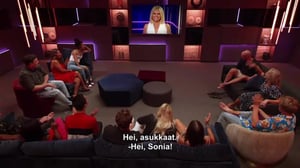 Big Brother Australia - Tervetuloa taloon