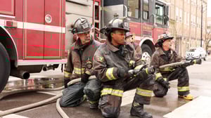 Chicago Fire (12) - What Comes Next