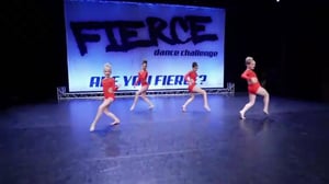 Tanssin superäidit - Huonosti käyttäytyvät äidit