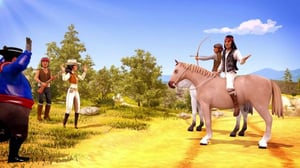 Zorro (7) - Karjanajo