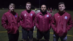 When Kids Kill(Paramount+) (12) - Online Predator