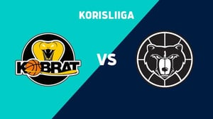 Kobrat - Kouvot - Kobrat - Kouvot 28.12.