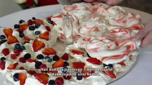 Huikeat kakkutaiturit - Pavlovaa ja sirkushuveja