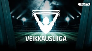 Veikkausliiga LIVE: Futiskierros - Futiskierros 11.8.