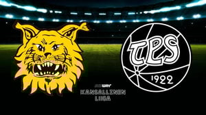 Ilves - TPS, Fanikamera - Ilves - TPS, Fanikamera 10.10.
