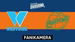 Westside - Hyvinkään Ponteva, Fanikamera - Westside - Hyvinkään Ponteva, Fanikamera 7.3.