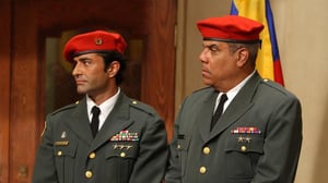 Parks and Recreation (7) - Sister City