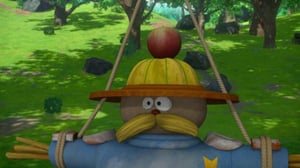 Nuori Robin Hood (S)