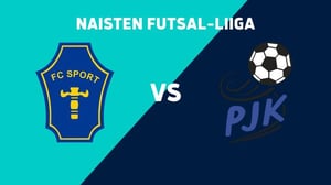 FC Sport Vaasa - PJK - FC Sport Vaasa - PJK 8.1.