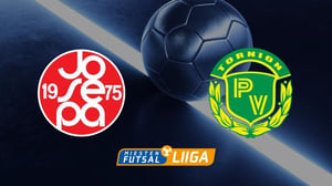 JoSePa - ToPV - JoSePa - ToPV 12.2.