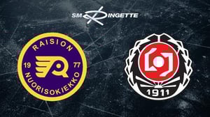 RNK Flyers - Jyske, Fanikamera - RNK Flyers - Jyske, Fanikamera 26.2.