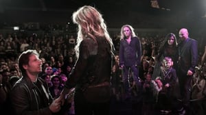 Californication (12) - Isken hirviöni maahan