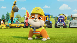 Rubble & kaverit (S) - Sillanrakentajat