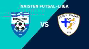 FTK-Tornio - GFT - FTK-Tornio - GFT 30.9.