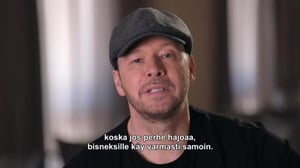 Wahlburgers - Liha puhuu