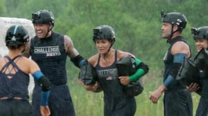 The Challenge (Paramount+) - 500
