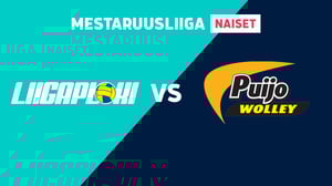 LiigaPloki - Puijo Wolley - LiigaPloki - Puijo Wolley 15.1.