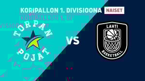 Torpan Pojat II - Team Lemkem - Torpan Pojat II - Team Lemkem 29.1.