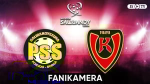 PSS - Koovee, Fanikamera - PSS - Koovee, Fanikamera 2.11.